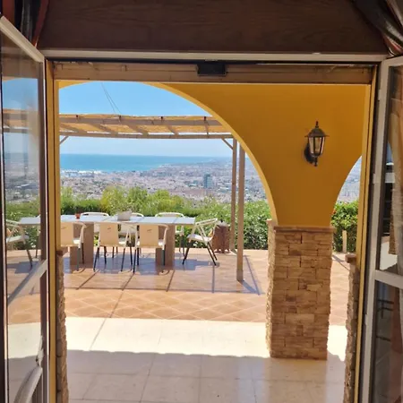 Angel Villa *