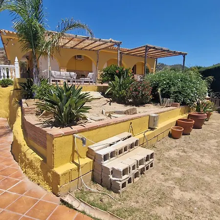 Angel Villa *