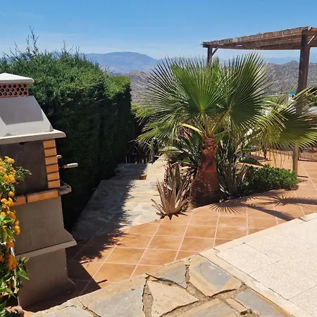 Angel Villa