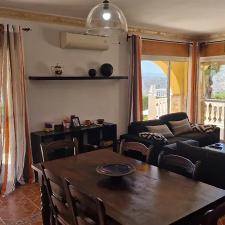 Villa Angel