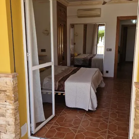 Villa Angel *