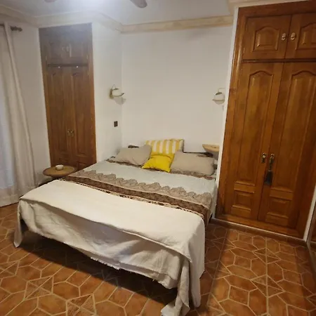 Angel Villa