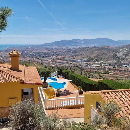 Villa Angel