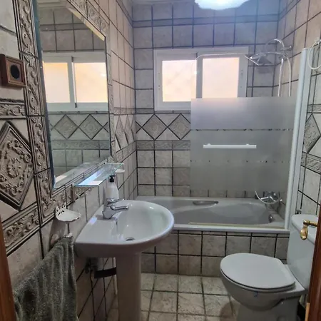 Angel Villa *