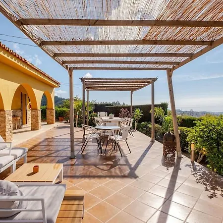 Angel Villa