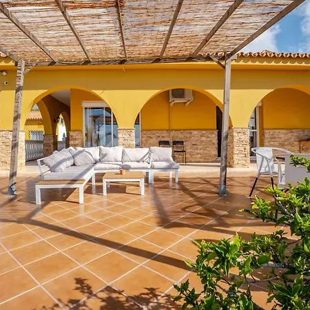 Villa Angel