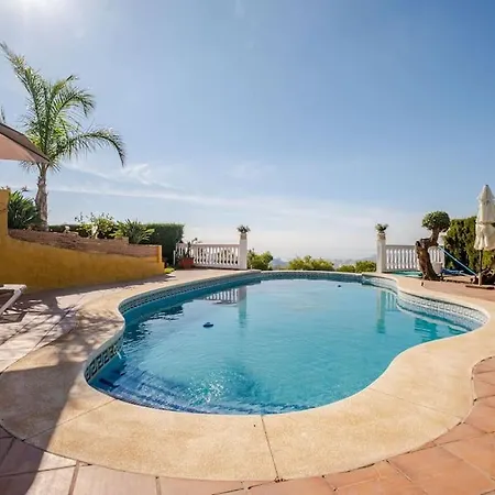 Villa Angel