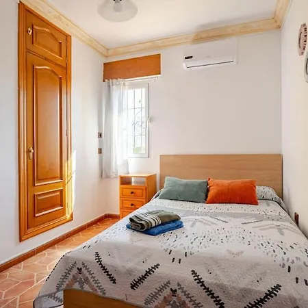 Angel Villa *