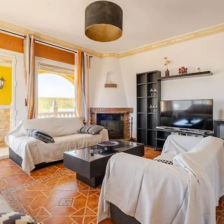 Villa Angel