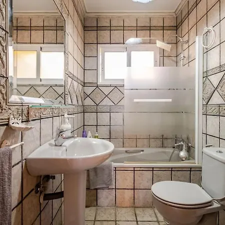 Angel Villa *