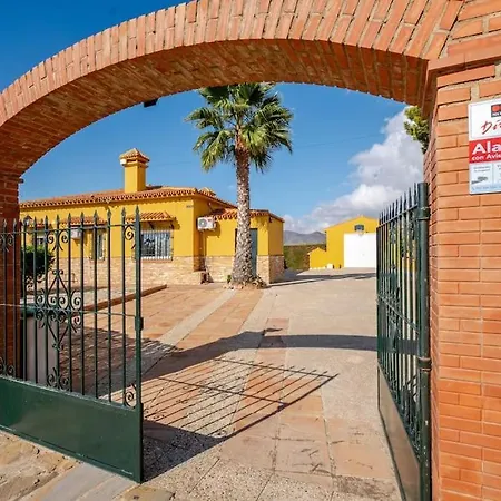 Villa Angel