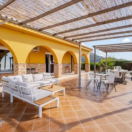 Villa Angel *